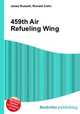 459th Air Refueling Wing, Jesse Russell,Ronald Cohn 