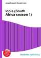 Idols (South Africa season 1), Jesse Russell,Ronald Cohn 