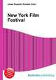 New York Film Festival, Jesse Russell,Ronald Cohn 