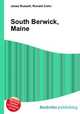 South Berwick, Maine, Jesse Russell,Ronald Cohn 