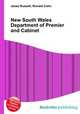 New South Wales Department of Premier and Cabinet, Jesse Russell,Ronald Cohn 