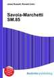 Savoia-Marchetti SM.85, Jesse Russell,Ronald Cohn 