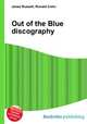 Out of the Blue discography, Jesse Russell,Ronald Cohn 