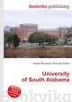 University of South Alabama, Jesse Russell,Ronald Cohn 