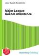 Major League Soccer attendance, Jesse Russell,Ronald Cohn 