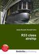 R33 class airship, Jesse Russell,Ronald Cohn 