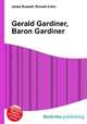 Gerald Gardiner, Baron Gardiner, Jesse Russell,Ronald Cohn 