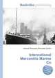 International Mercantile Marine Co., Jesse Russell,Ronald Cohn 