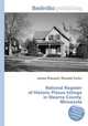 National Register of Historic Places listings in Stearns County, Minnesota, Jesse Russell,Ronald Cohn 
