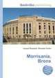 Morrisania, Bronx, Jesse Russell,Ronald Cohn 