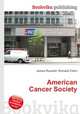 American Cancer Society, Jesse Russell,Ronald Cohn 