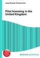 Pilot licensing in the United Kingdom, Jesse Russell,Ronald Cohn 