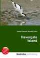 Havergate Island, Jesse Russell,Ronald Cohn 