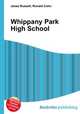 Whippany Park High School, Jesse Russell,Ronald Cohn 