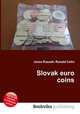 Slovak euro coins, Jesse Russell,Ronald Cohn 