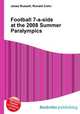 Football 7-a-side at the 2008 Summer Paralympics, Jesse Russell,Ronald Cohn 