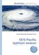 1975 Pacific typhoon season, Jesse Russell,Ronald Cohn 
