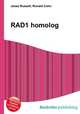 RAD1 homolog, Jesse Russell,Ronald Cohn 