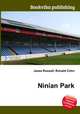 Ninian Park, Jesse Russell,Ronald Cohn 