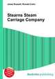 Stearns Steam Carriage Company, Jesse Russell,Ronald Cohn 