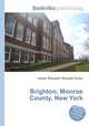 Brighton, Monroe County, New York, Jesse Russell,Ronald Cohn 