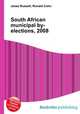 South African municipal by-elections, 2008, Jesse Russell,Ronald Cohn 