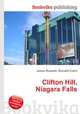 Clifton Hill, Niagara Falls, Jesse Russell,Ronald Cohn 