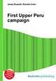 First Upper Peru campaign, Jesse Russell,Ronald Cohn 