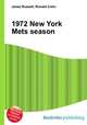 1972 New York Mets season, Jesse Russell,Ronald Cohn 