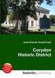 Corydon Historic District, Jesse Russell,Ronald Cohn 