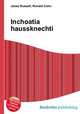 Inchoatia haussknechti, Jesse Russell,Ronald Cohn 