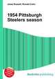 1954 Pittsburgh Steelers season, Jesse Russell,Ronald Cohn 