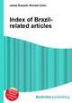 Index of Brazil-related articles, Jesse Russell,Ronald Cohn 