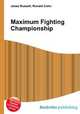 Maximum Fighting Championship, Jesse Russell,Ronald Cohn 