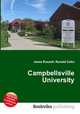 Campbellsville University, Jesse Russell,Ronald Cohn 
