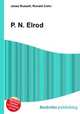P. N. Elrod, Jesse Russell,Ronald Cohn 