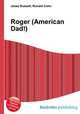 Roger (American Dad!), Jesse Russell,Ronald Cohn 