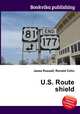 U.S. Route shield, Jesse Russell,Ronald Cohn 