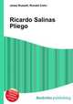 Ricardo Salinas Pliego, Jesse Russell,Ronald Cohn 
