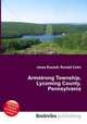 Armstrong Township, Lycoming County, Pennsylvania, Jesse Russell,Ronald Cohn 