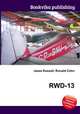 RWD-13, Jesse Russell,Ronald Cohn 