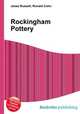 Rockingham Pottery, Jesse Russell,Ronald Cohn 