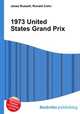 1973 United States Grand Prix, Jesse Russell,Ronald Cohn 