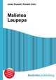 Malietoa Laupepa, Jesse Russell,Ronald Cohn 