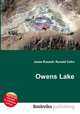 Owens Lake, Jesse Russell,Ronald Cohn 