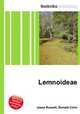 Lemnoideae, Jesse Russell,Ronald Cohn 