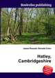 Hatley, Cambridgeshire, Jesse Russell,Ronald Cohn 