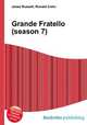 Grande Fratello (season 7), Jesse Russell,Ronald Cohn 