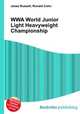 WWA World Junior Light Heavyweight Championship, Jesse Russell,Ronald Cohn 