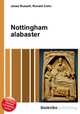 Nottingham alabaster, Jesse Russell,Ronald Cohn 